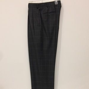 *EUC*    J. Hilburn Wool Slacks - W36xL31